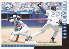 Brett Butler #76 Baseball Cards 1998 Score Prices