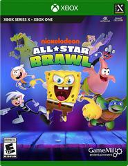 Nickelodeon All Star Brawl Xbox Series X Prices