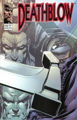 Deathblow #15 (1995) Comic Books Deathblow Prices