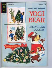 Yogi Bear #11 (1963) Comic Books Yogi Bear Prices