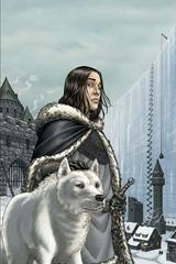A Game of Thrones [Virgin] #4 (2011) Comic Books A Game of Thrones Prices