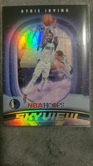 Kyrie Irving [Winter Holo] #6 Basketball Cards 2023 Panini Hoops Skyview Prices