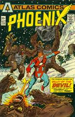 Phoenix #3 (1975) Comic Books Phoenix Prices