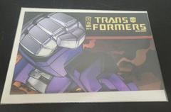 Transformers [Incentive Gold Foil] Comic Books Transformers Prices