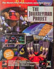 The Journeyman Project PC Games Prices