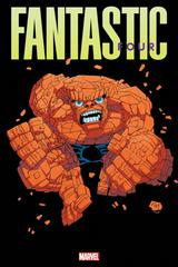 Fantastic Four [Miller] #1 (2022) Comic Books Fantastic Four Prices