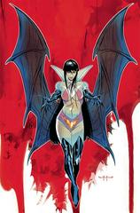 Vampirella vs. The Superpowers [Qualano Virgin] Comic Books Vampirella vs. The Superpowers Prices