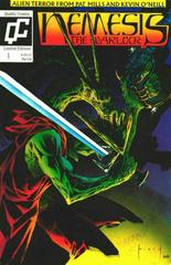 Nemesis the Warlock #1 (1989) Comic Books Nemesis the Warlock Prices