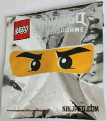 NINJAGO The Videogame Promotional LEGO Ninjago Prices