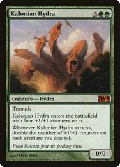 Kalonian Hydra [Foil] Magic M14 Prices