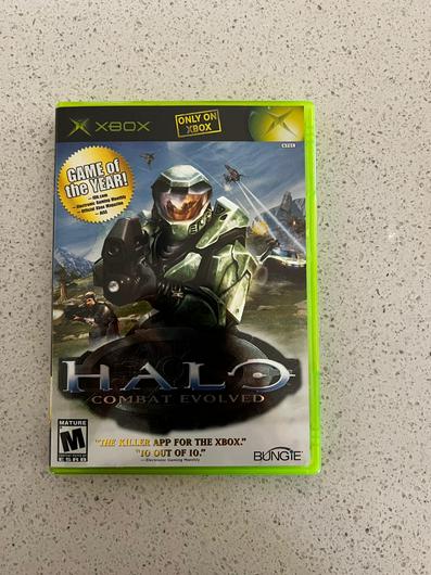 Halo: Combat Evolved [Game of the Year] photo