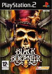 Black Buccaneer PAL Playstation 2 Prices