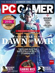 PC Gamer [Issue 288] PC Gamer Magazine Prices