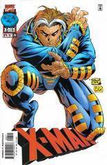 X-Man #26 (1997) Comic Books X-Man Prices