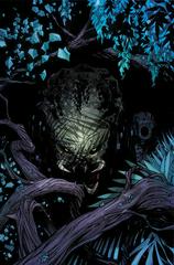 Predator: The Last Hunt [Manna Virgin] #1 (2024) Comic Books Predator: The Last Hunt Prices