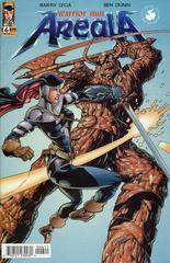 Warrior Nun Areala #6 (1998) Comic Books Warrior Nun Areala Prices
