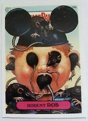 Rodent ROB #18a 2003 Garbage Pail Kids Prices