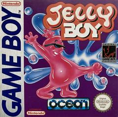 Jelly Boy PAL GameBoy Prices