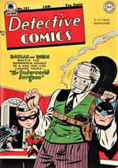 Detective Comics #131 (1948) Comic Books Detective Comics Prices