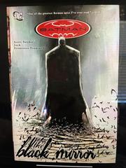 Batman: The Black Mirror #1 (2011) Comic Books Batman Prices