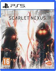 Scarlet Nexus PAL Playstation 5 Prices