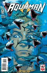 Aquaman [Joker 75th] Comic Books Aquaman Prices