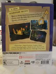 Back | Return to Monkey Island [Collector's Edition] Nintendo Switch