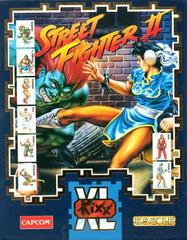 Street Fighter II [Kixx] Amiga Prices