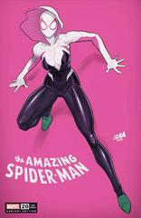Amazing Spider-Man [Nakayama] Comic Books Amazing Spider-Man Prices