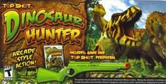 Top Shot: Dinosaur Hunter [Gun Bundle] Wii Prices
