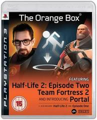 Orange Box PAL Playstation 3 Prices