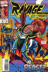 Ravage 2099 #12 (1993) Comic Books Ravage 2099 Prices