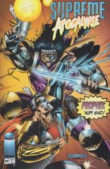 Supreme #29 (1995) Comic Books Supreme Prices