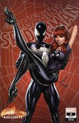 Amazing Spider-Man [Campbell B] Comic Books Amazing Spider-Man Prices