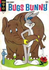 Bugs Bunny #111 (1967) Comic Books Bugs Bunny Prices