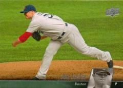 John Lester #103 Baseball Cards 2010 Upper Deck Prices