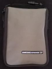 Grey Version | Gameboy Advance SP Carrying Case GameBoy Advance