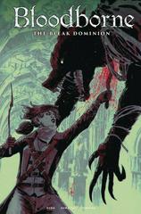 Bloodborne: The Bleak Dominion [Shehan] Comic Books Bloodborne: The Bleak Dominion Prices