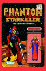 Phantom Starkiller [McFarland] #1 (2020) Comic Books Phantom Starkiller Prices