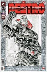 Destro [Williams II] #1 (2024) Comic Books Destro Prices