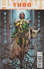 Ultimate Thor #2 (2011) Comic Books Ultimate Thor Prices