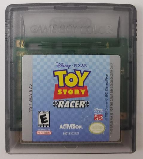 Toy Story Racer photo