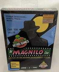 The Magnilo Case [Homebrew] NES Prices