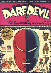 Main Image | Daredevil Comics Comic Books Daredevil Comics