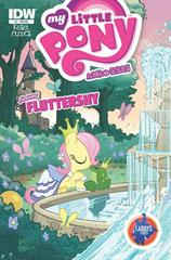 My Little Pony: Micro-Series [Larry's] #4 (2013) Comic Books My Little Pony Micro-Series Prices