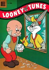 Looney Tunes #175 (1956) Comic Books Looney Tunes Prices