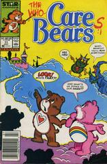 Care Bears #11 (1987) Comic Books Care Bears Prices