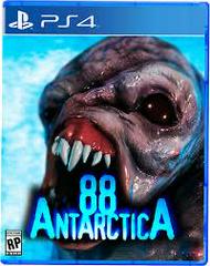Antarctica 88 Playstation 4 Prices