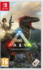 ARK: Survival Evolved PAL Nintendo Switch Prices