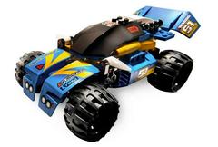 LEGO Set | Ring of Fire LEGO Racers